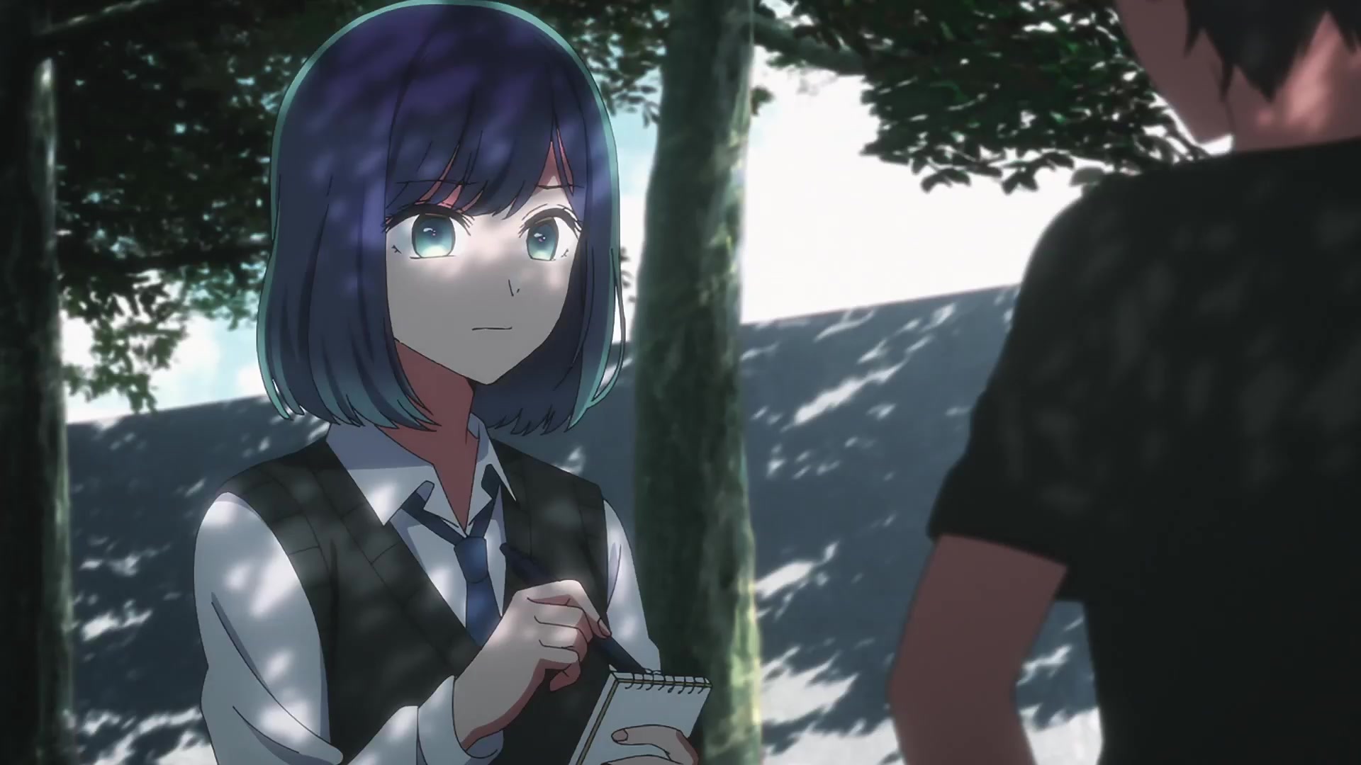 [Tsukyio Editing Resources] Oshi No Ko Season 1 (Episode 6) Raw Clips (152) (tsukyio.com).mp4